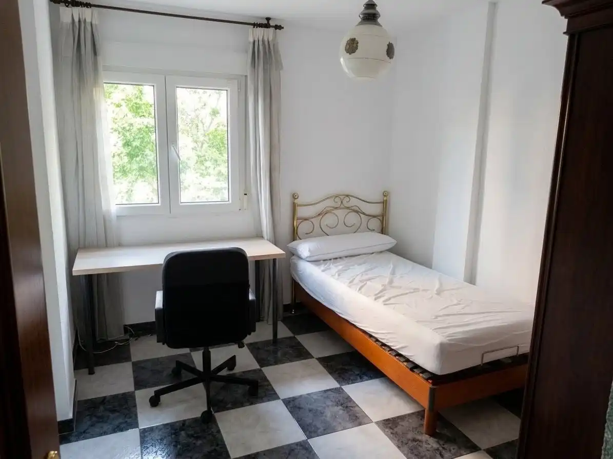 Piso de 104 m² en Granada