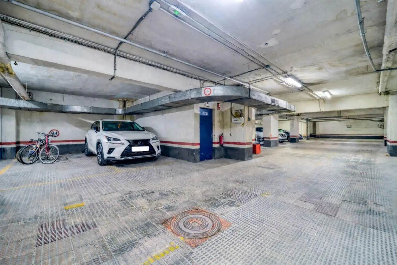 Appartamento 127 m² a Madrid