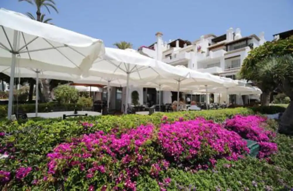 Apartamento 220 m² em Estepona