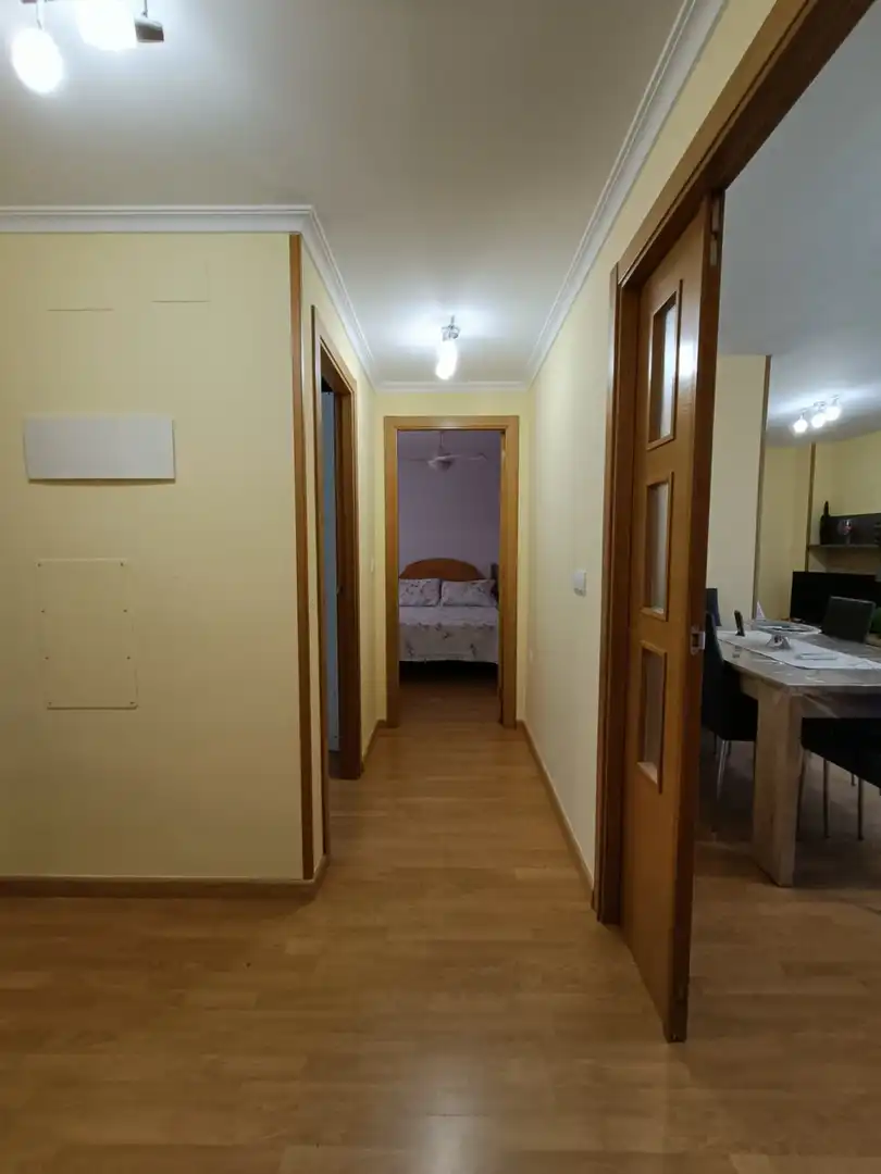 Piso de 70 m² en Sagunto
