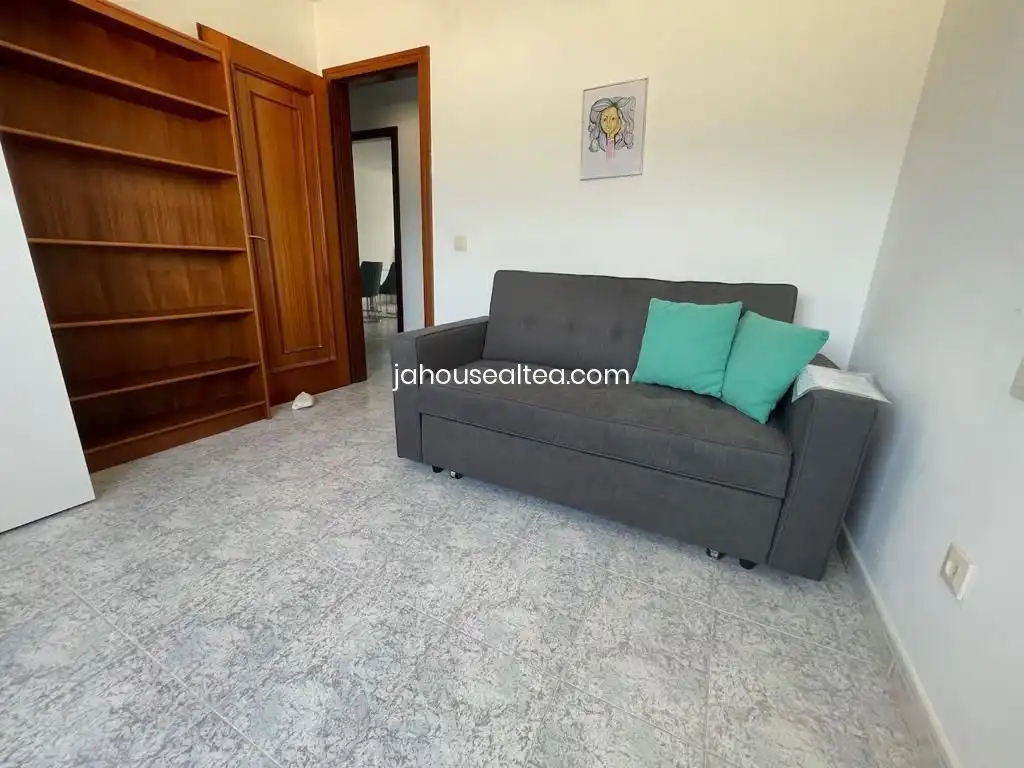 Pis de 103 m² a Altea