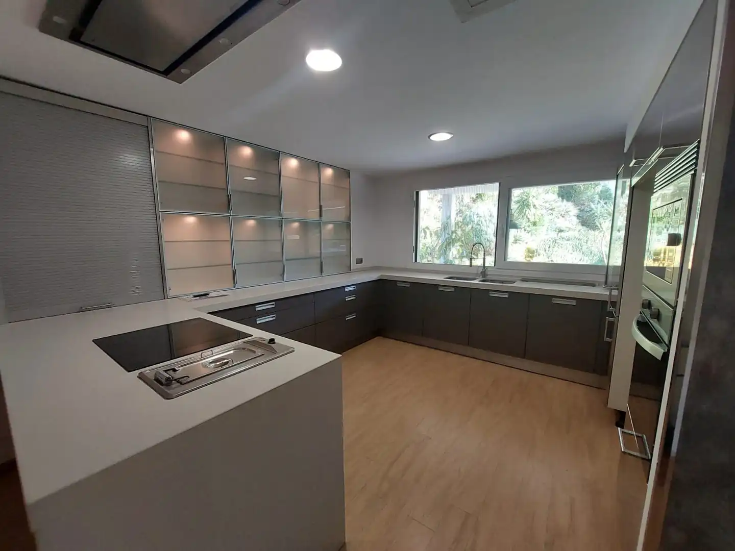 Pis de 427 m² a Còrdova
