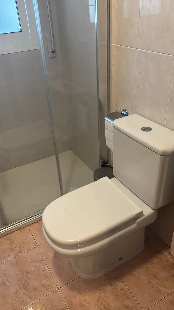 Piso de 95 m² en Vigo