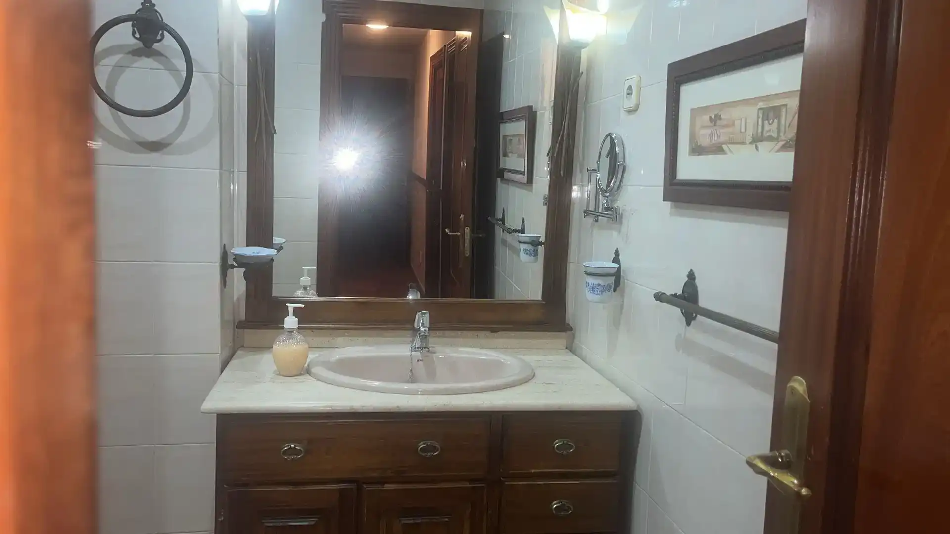 Piso de 150 m² en Baeza