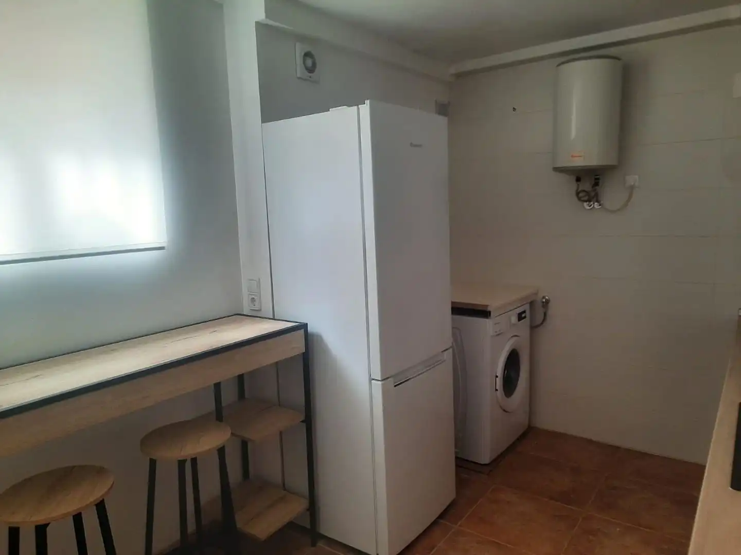 Pis de 70 m² a Mengíbar