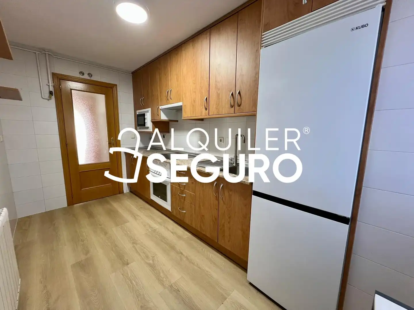 Piso de 115 m² en Madrid