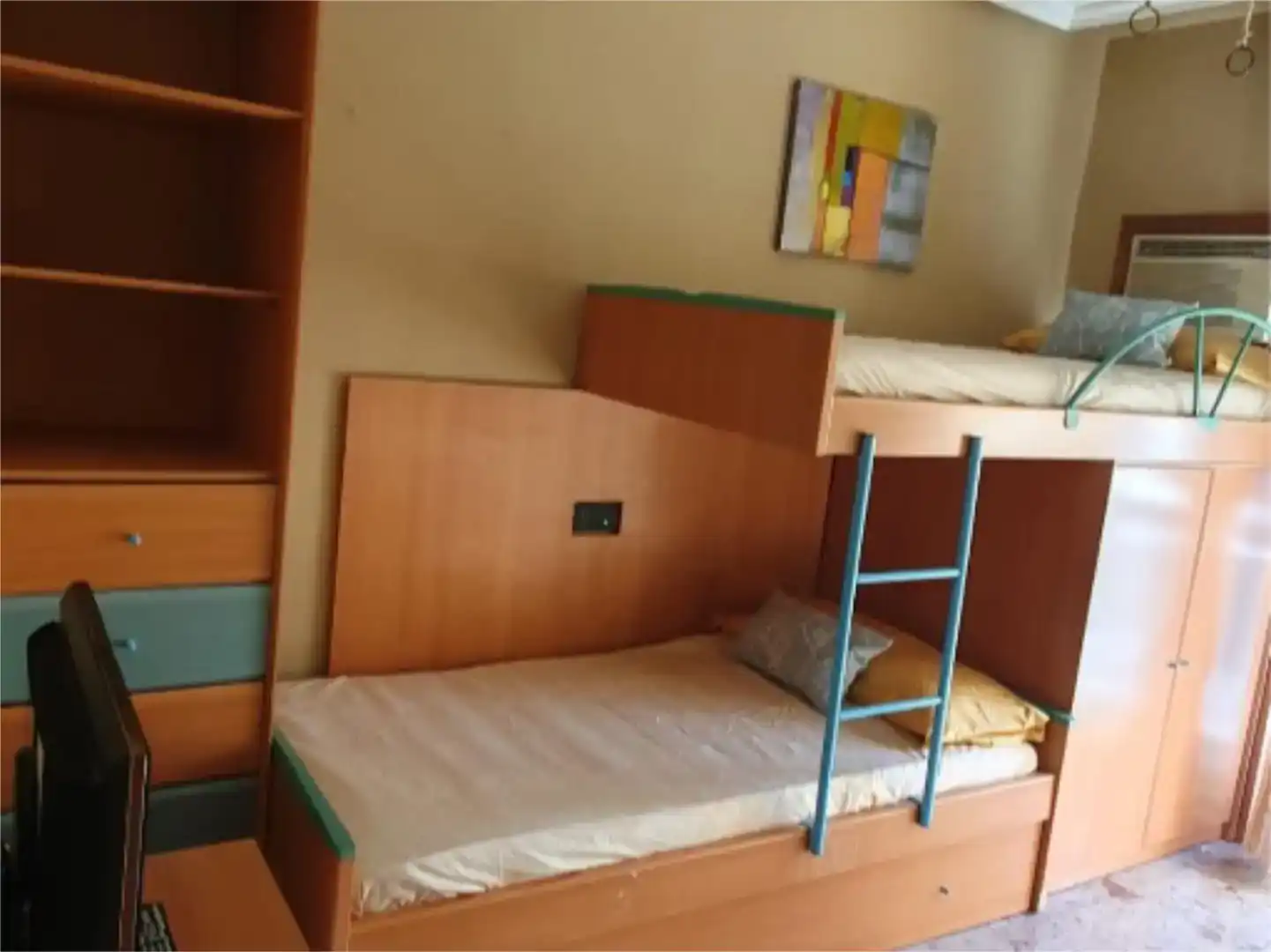 Piso de 95 m² en Linares