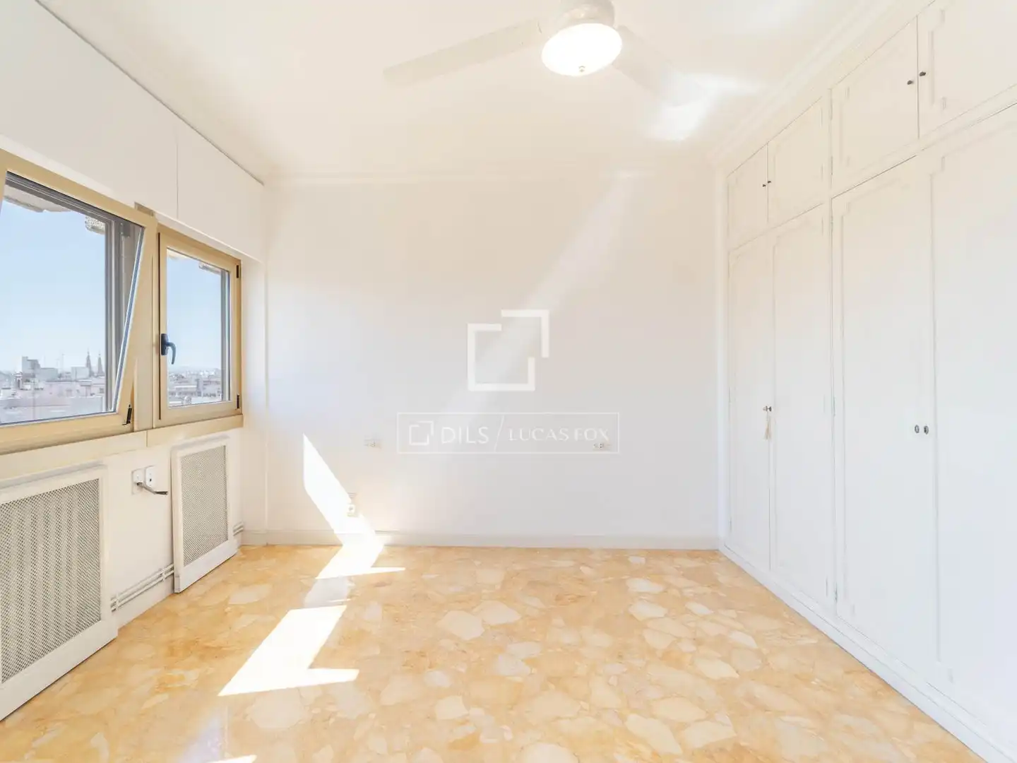 Pis de 150 m² a València