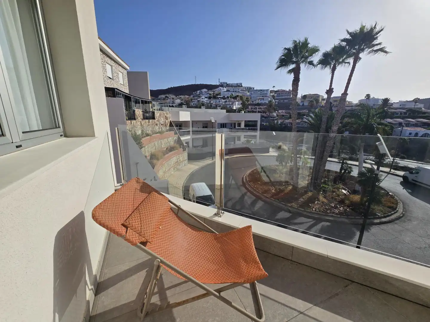 Piso de 70 m² en Mogán