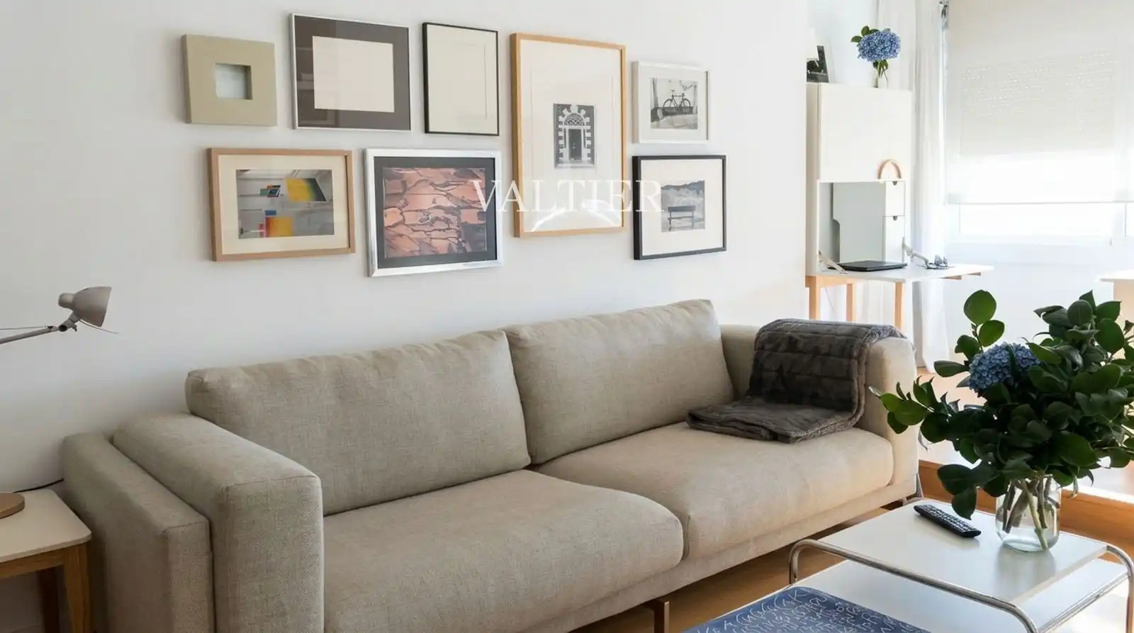 Apartamento 71 m² em Madrid