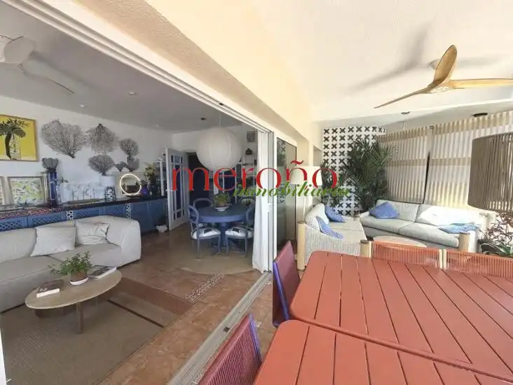 Piso de 120 m² en Santa Pola