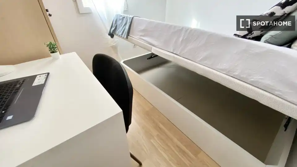 Habitación en alquiler, Getafe