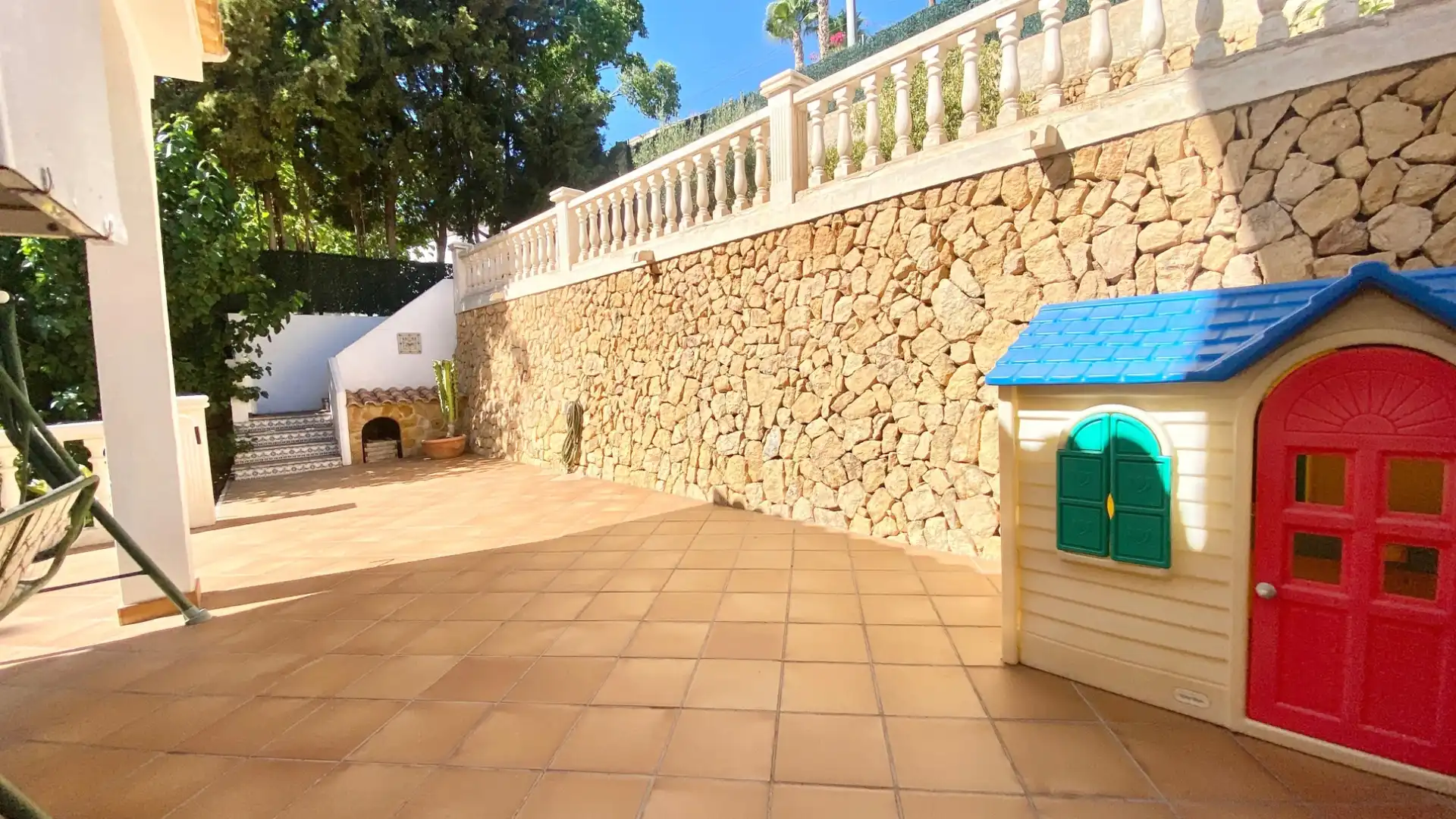 Piso de 154 m² en La Nucia