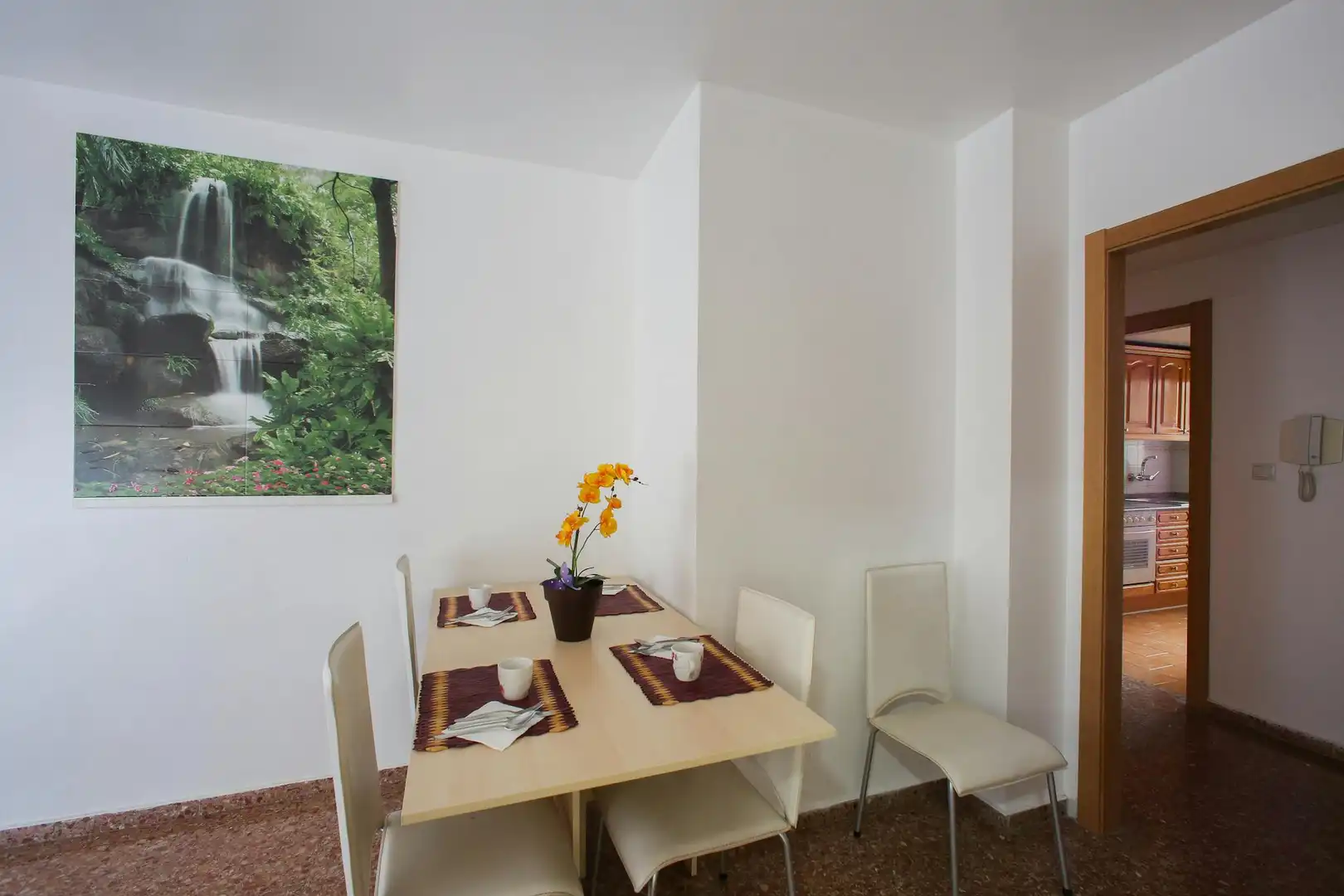 Habitación en alquiler, Valencia