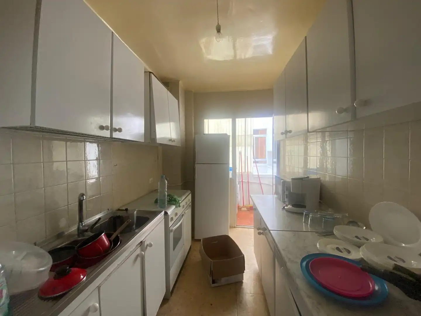 Piso de 110 m² en Cáceres