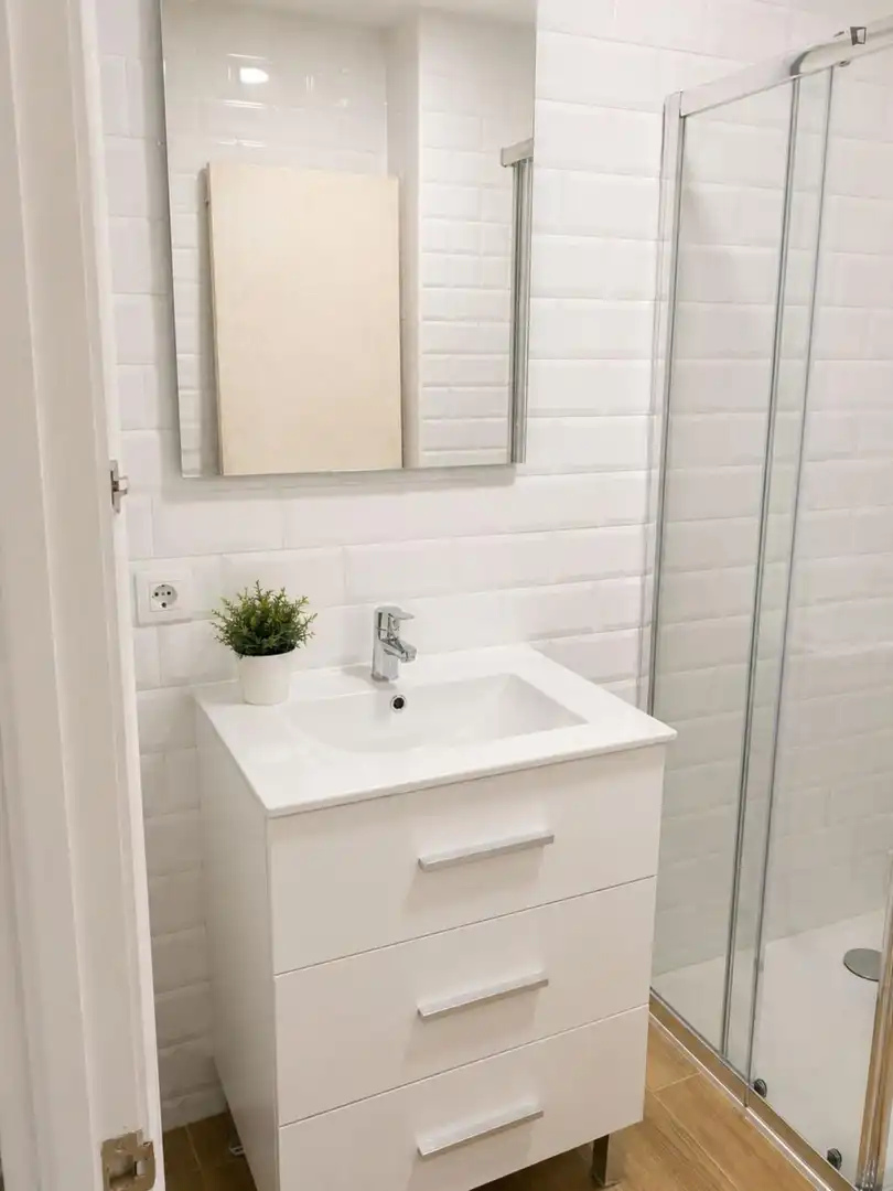 Habitación en alquiler, Gijón