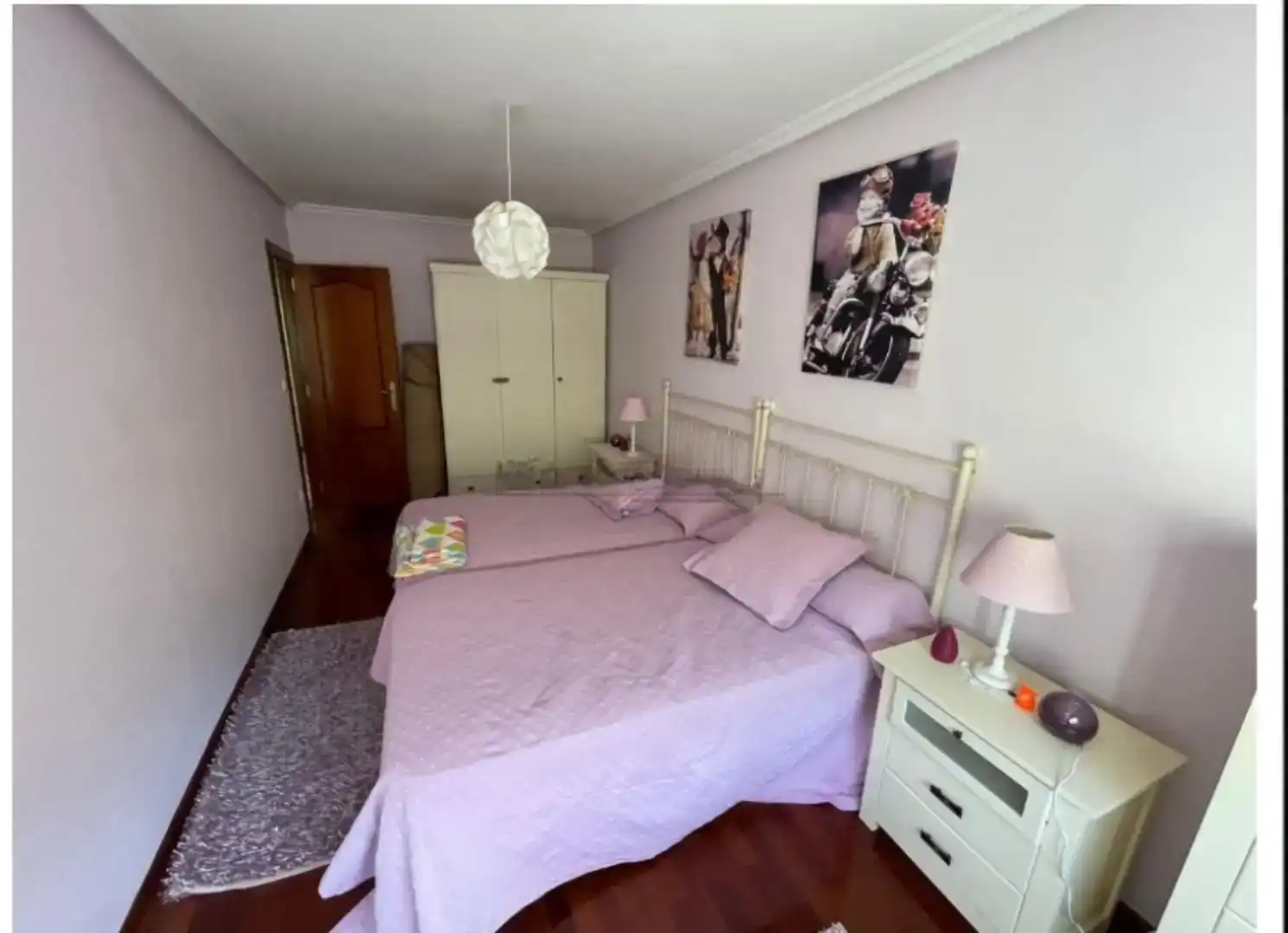 Piso de 120 m² en Ourense
