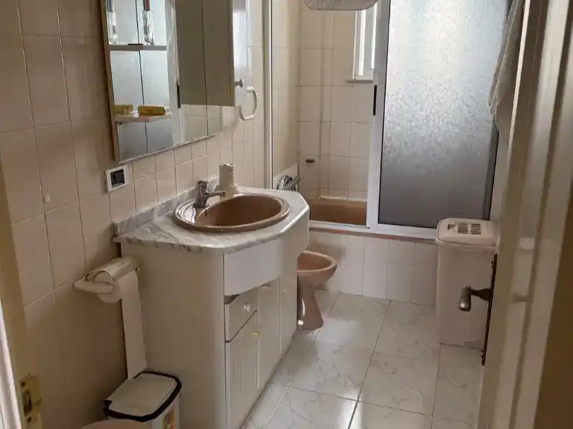 Piso de 129 m² en Lugo