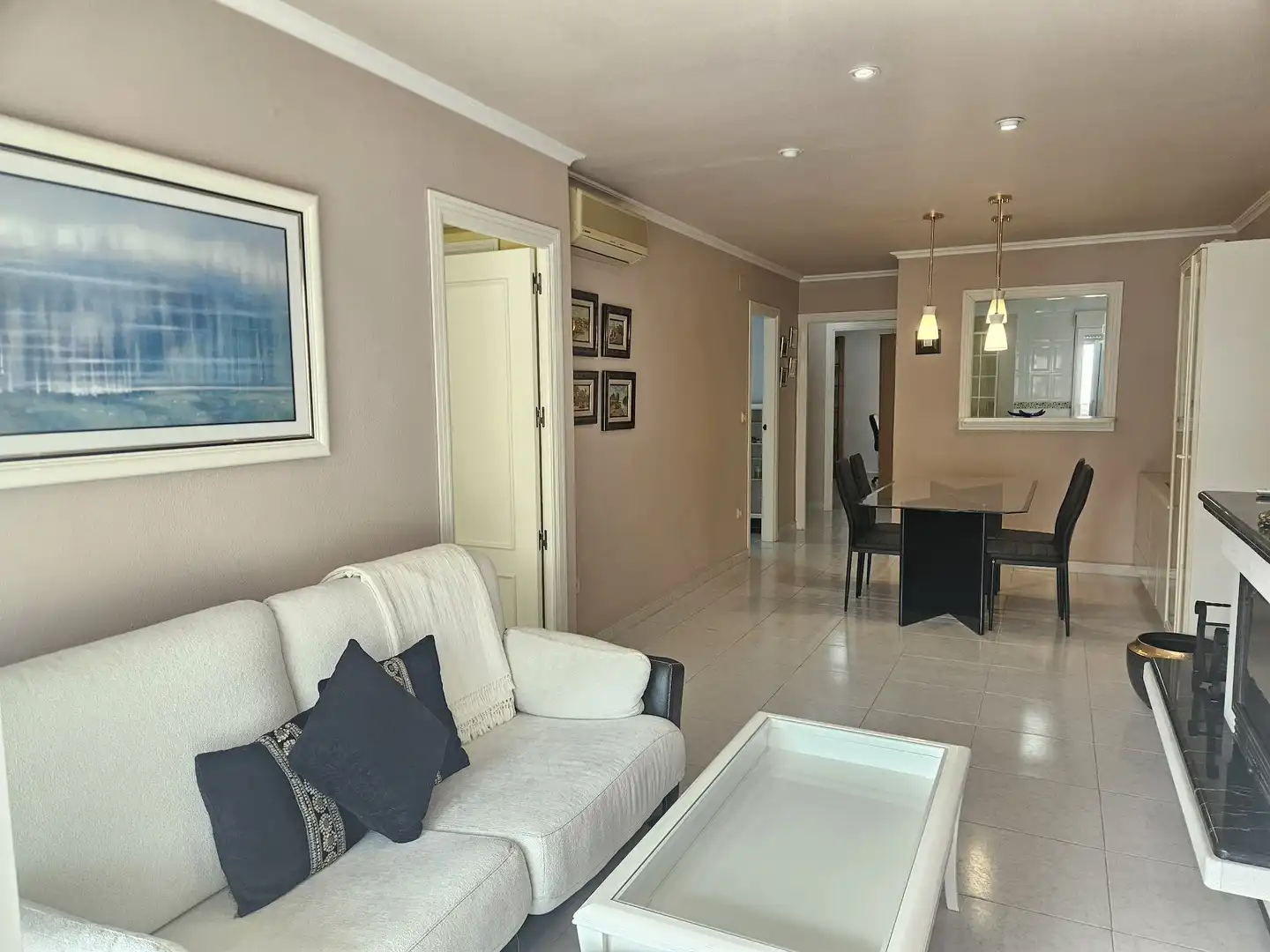 Piso de 73 m² en Santa Pola