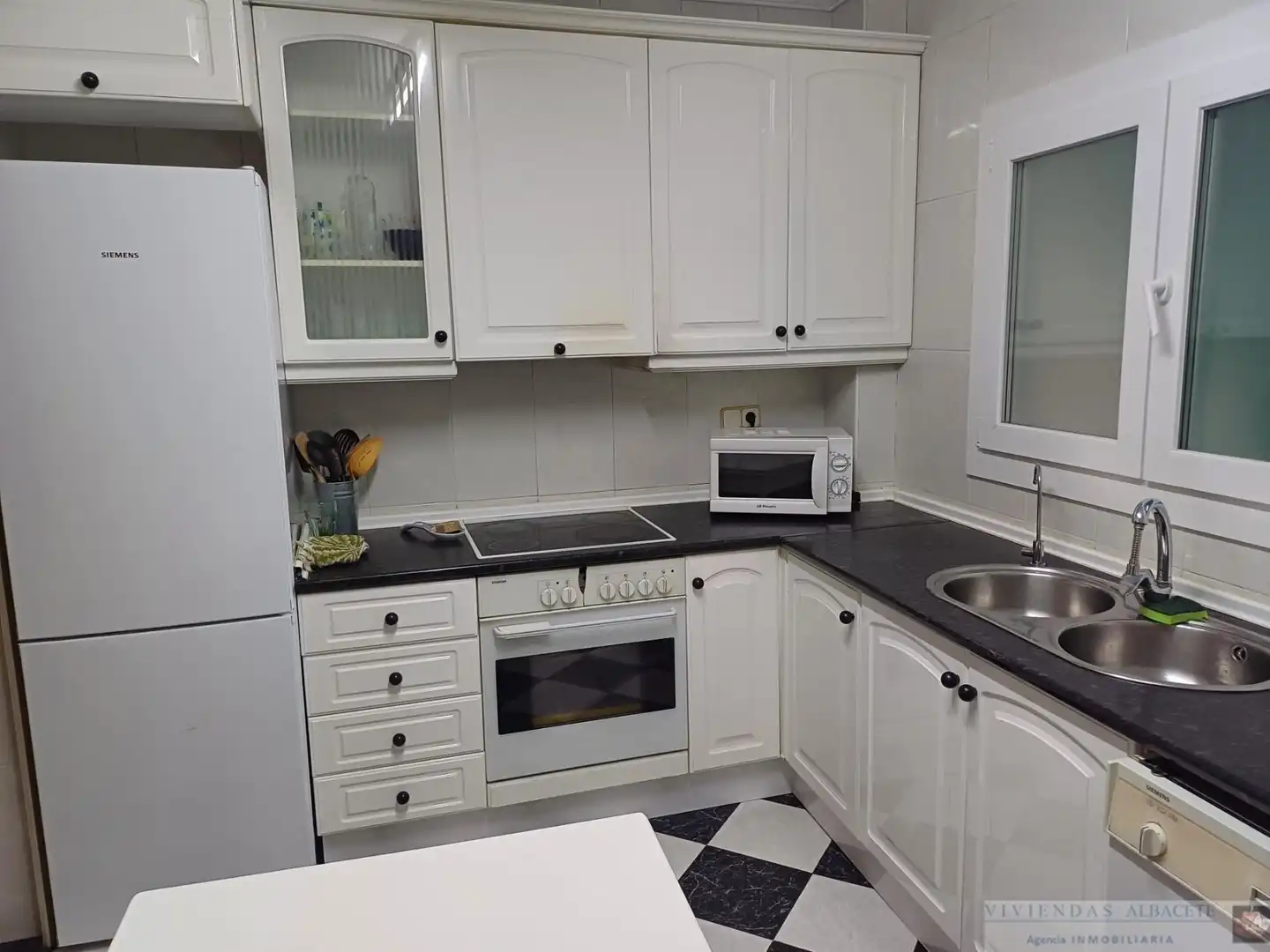 Piso de 150 m² en Albacete