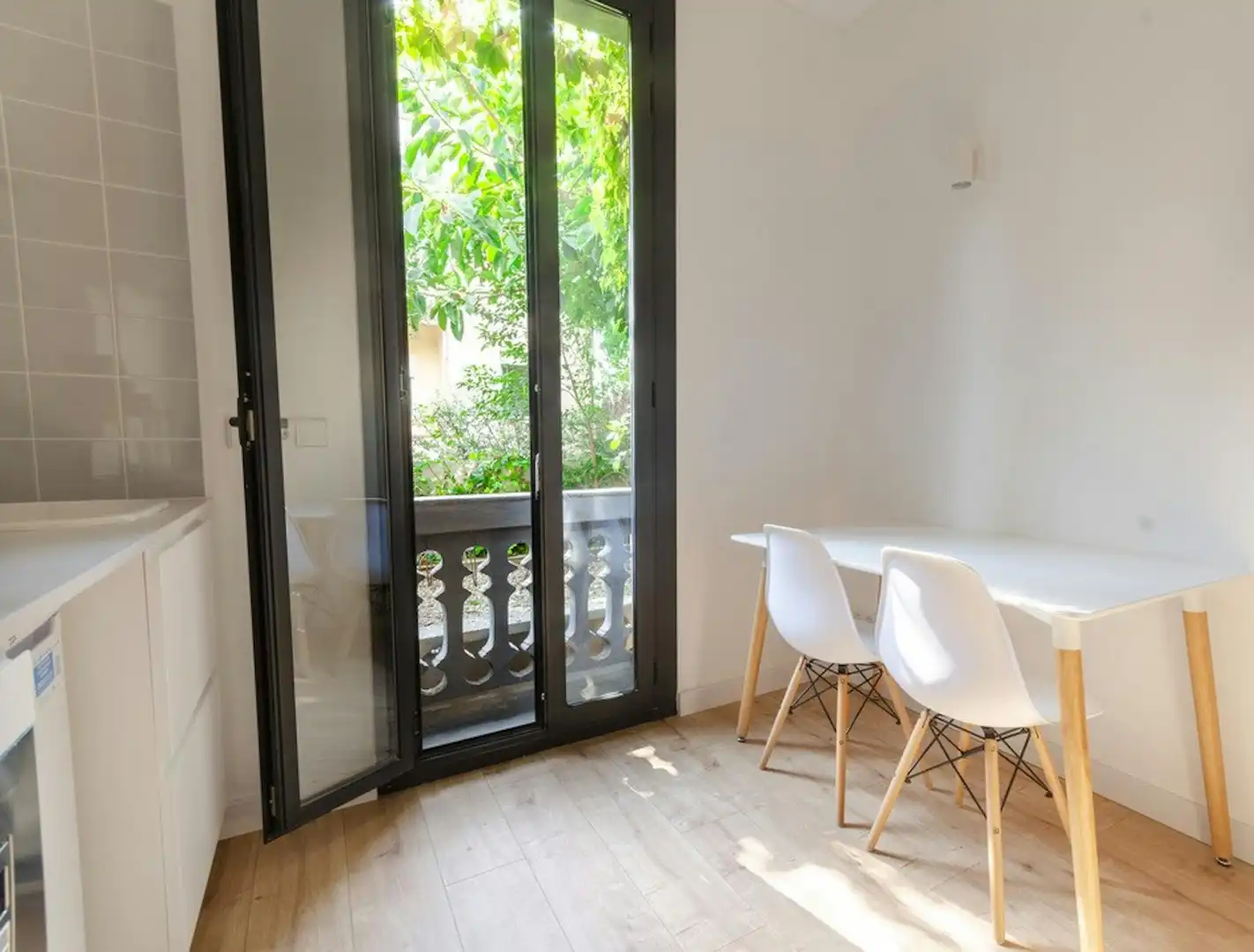 Habitación en alquiler, Barcelona