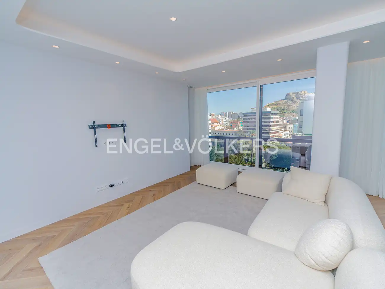 Piso de 146 m² en Alicante