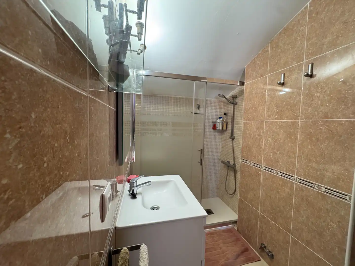 Piso de 89 m² en Palamós
