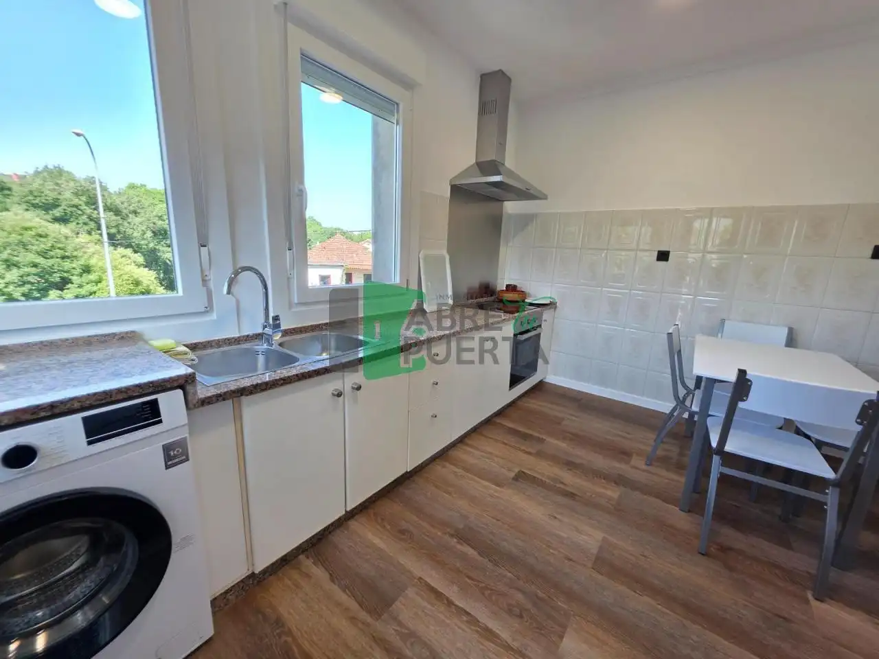 Pis de 89 m² a Ourense