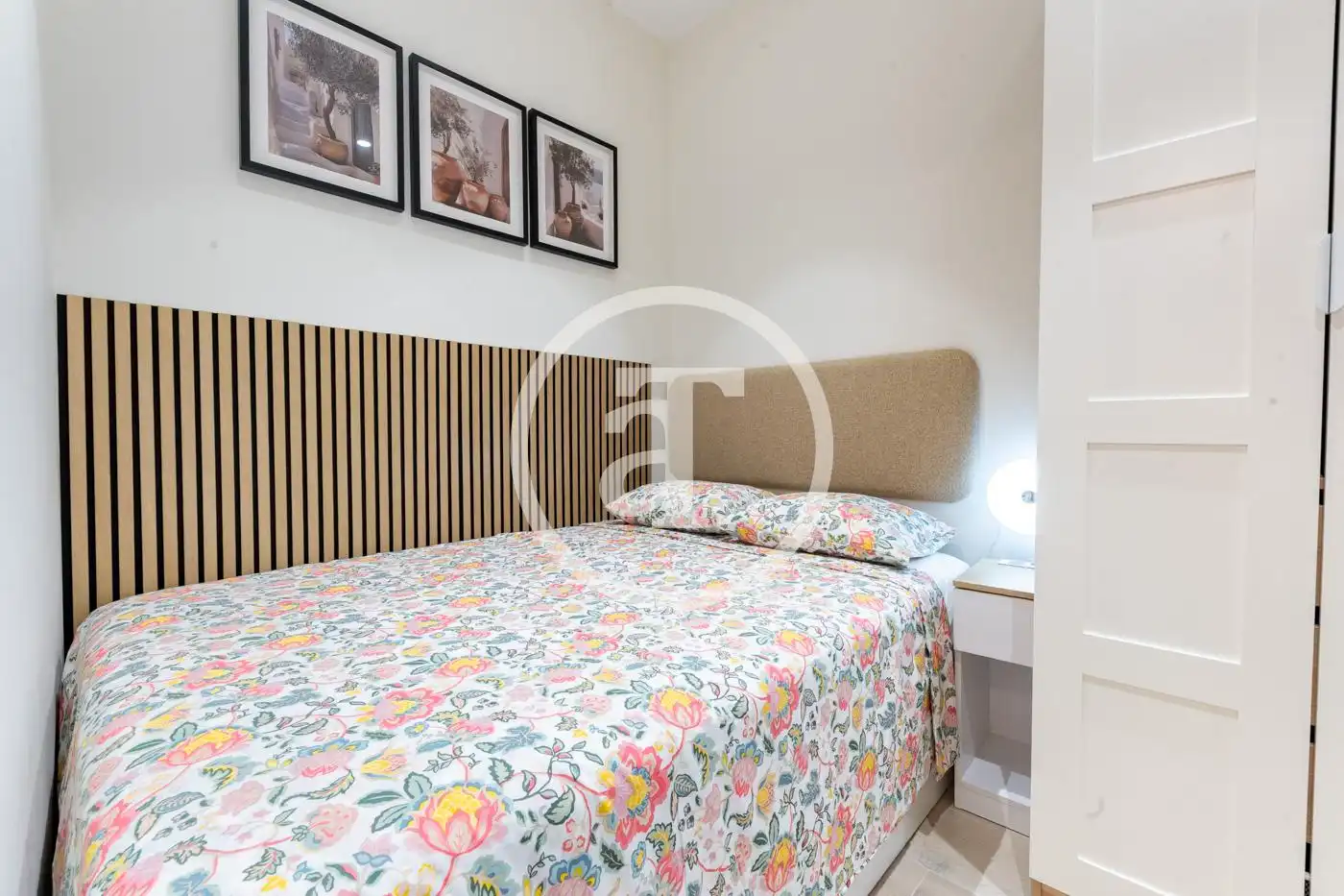 Piso de 28 m² en Madrid
