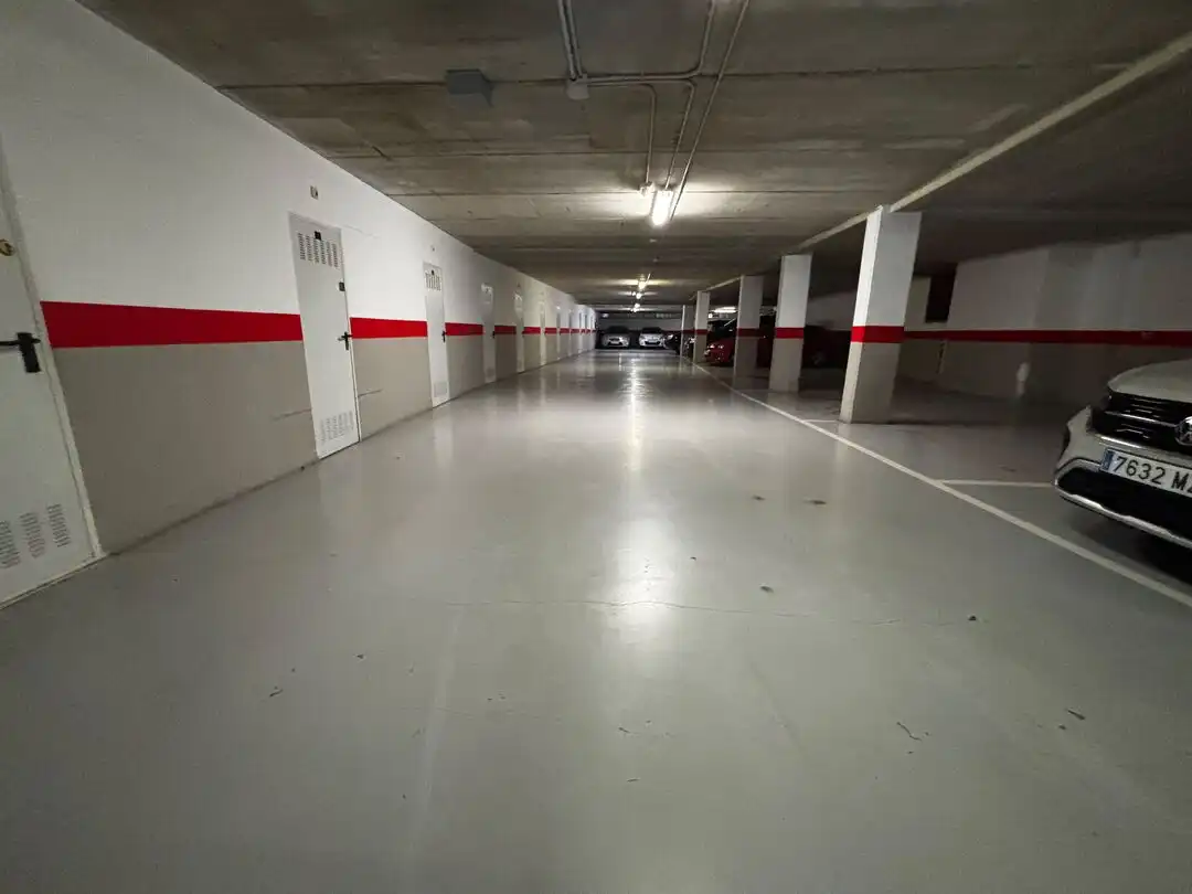 Piso de 90 m² en Santander
