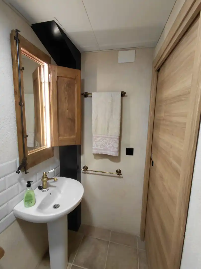 Piso de 250 m² en Mazaleón