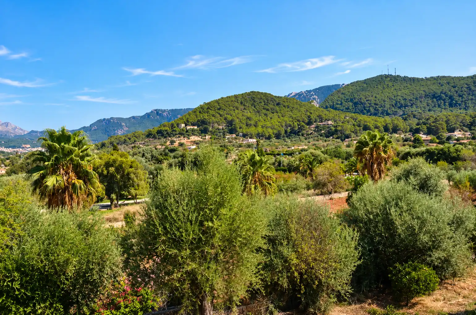 Casa de 140 m² en Andratx