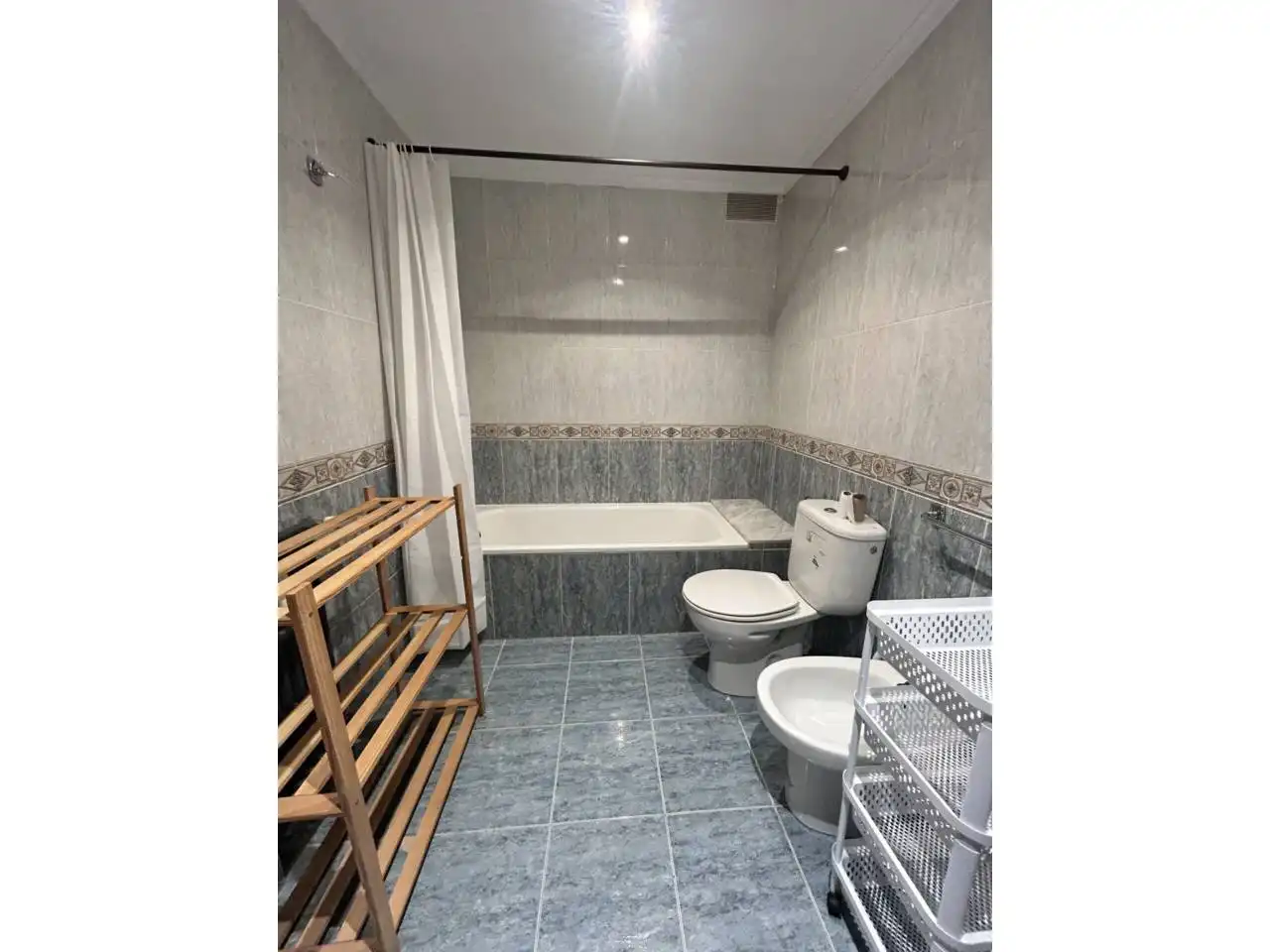 Piso de 152 m² en Oviedo