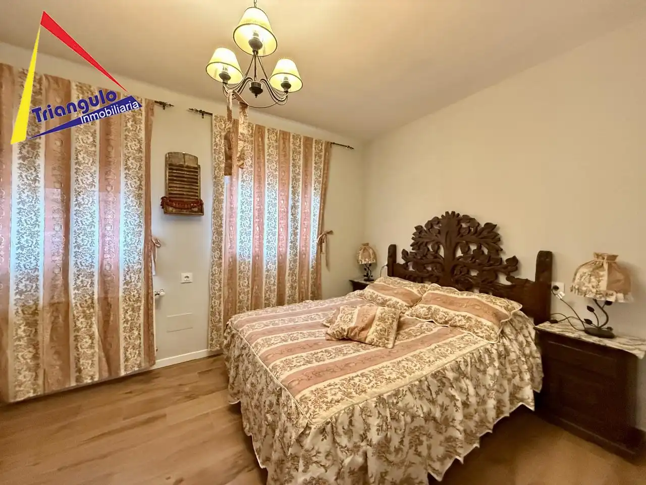 Apartamento 85 m² em Segovia