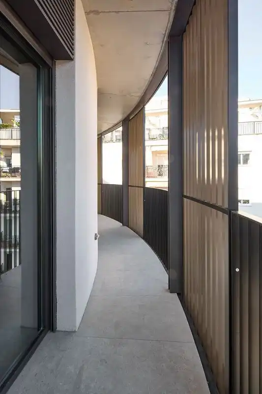 Pis de 76 m² a Barcelona