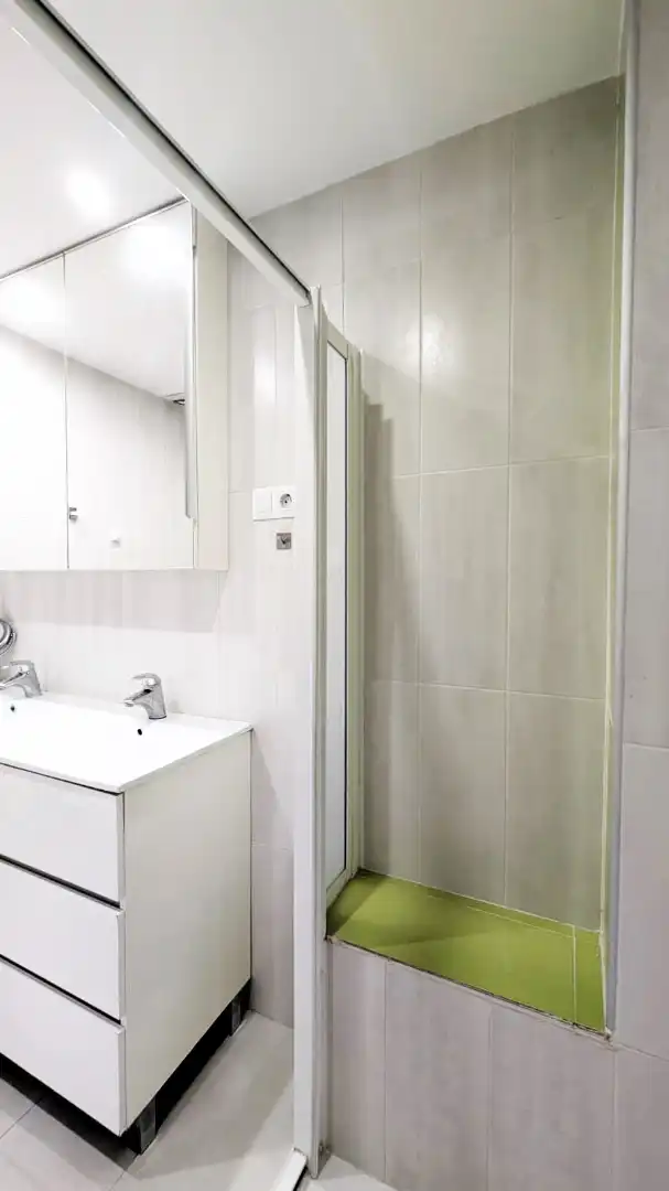 Wohnung 150 m² in Granada