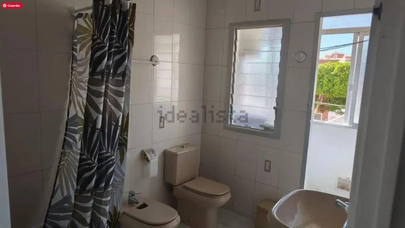 Piso de 80 m² en Almería