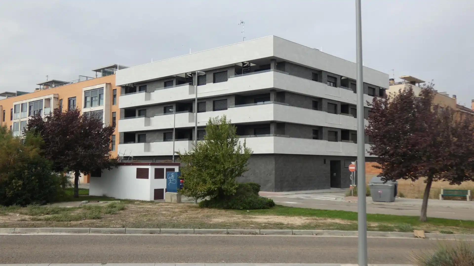 Appartamento 80 m² a Utebo