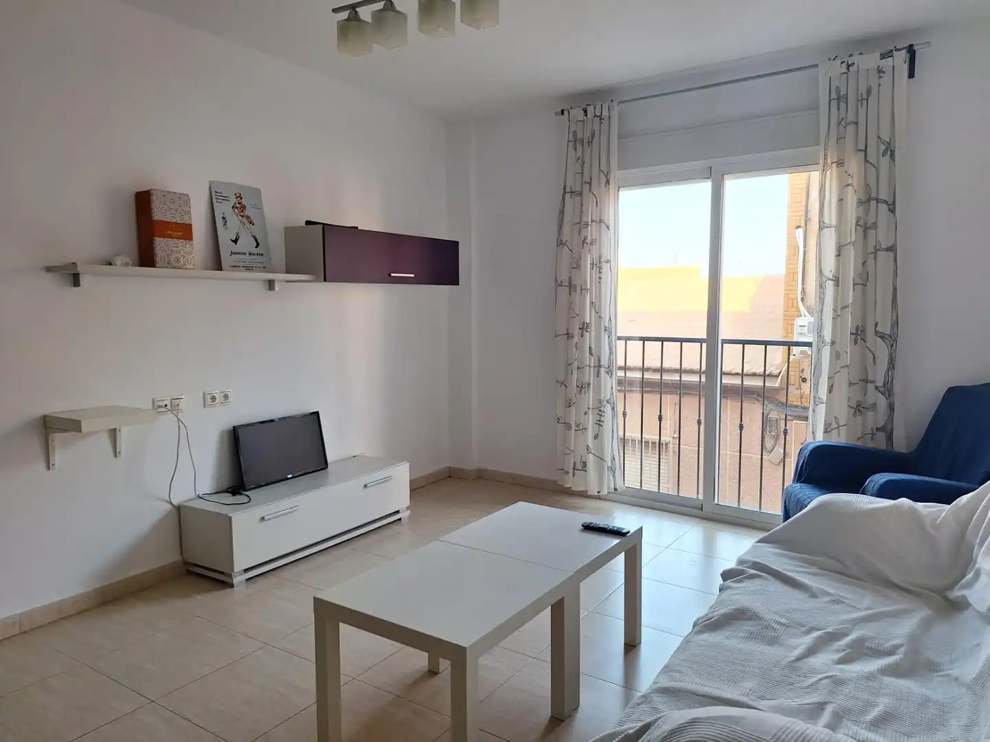 Stanza in affitto, Murcia