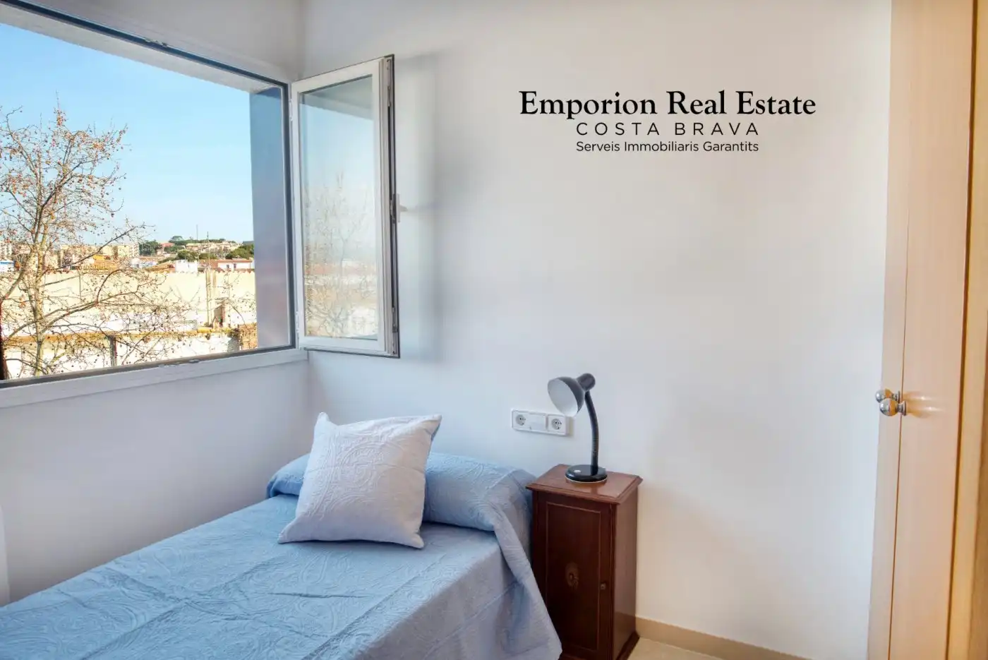 Piso de 75 m² en Calonge i Sant Antoni
