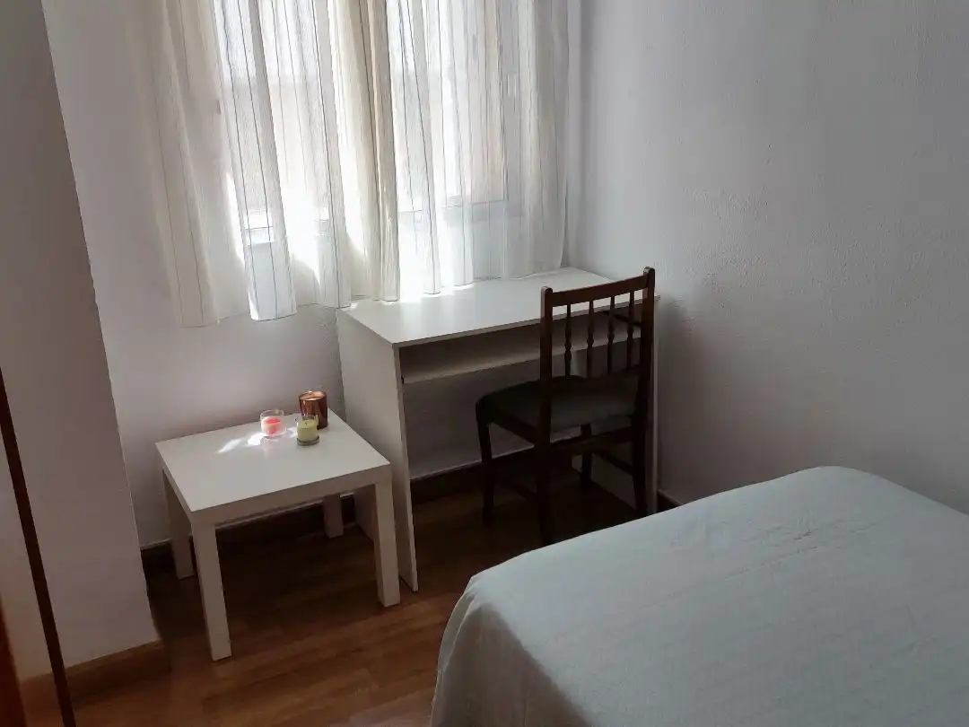 Stanza in affitto, Cáceres