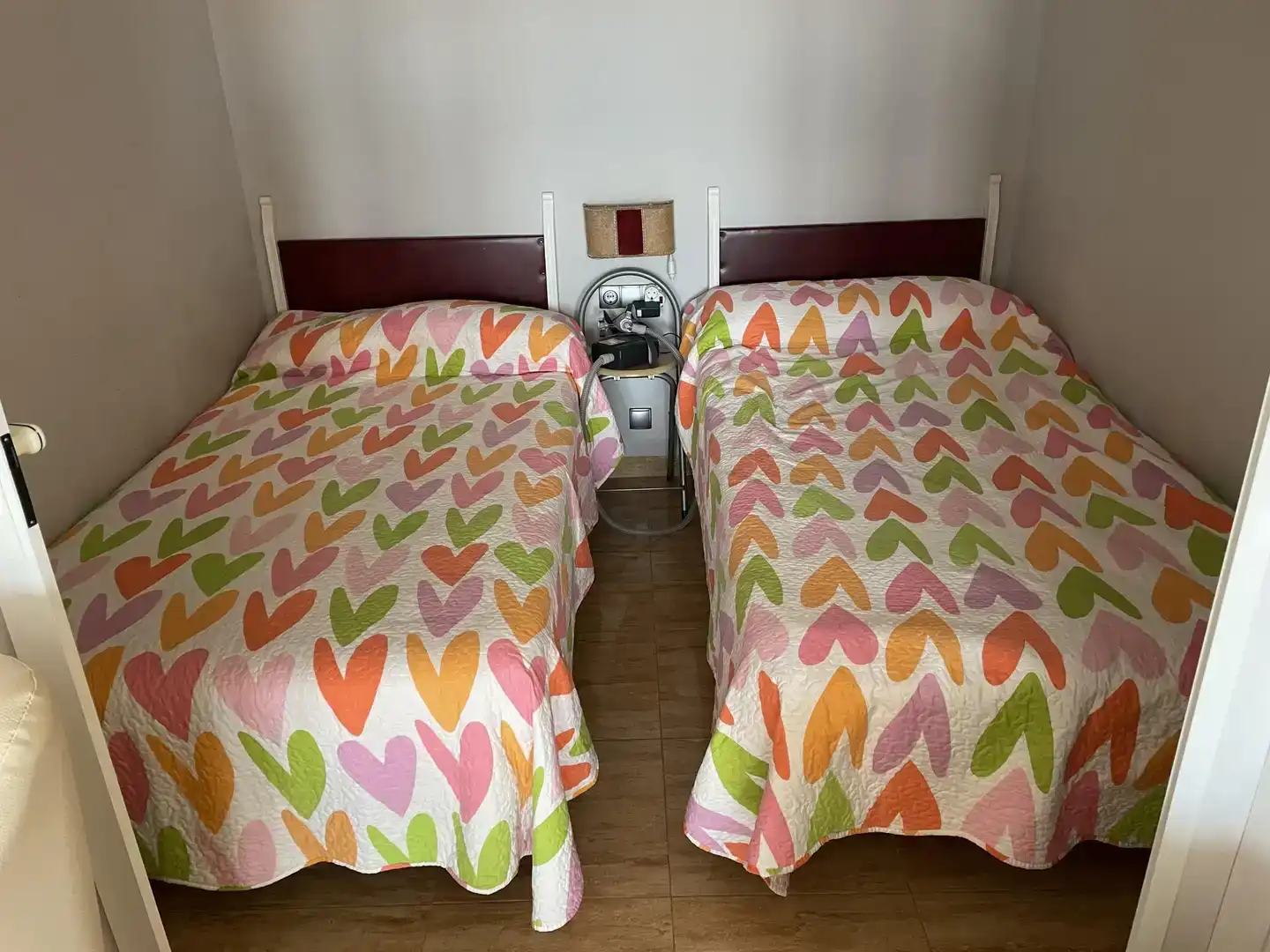 Piso de 45 m² en Almería