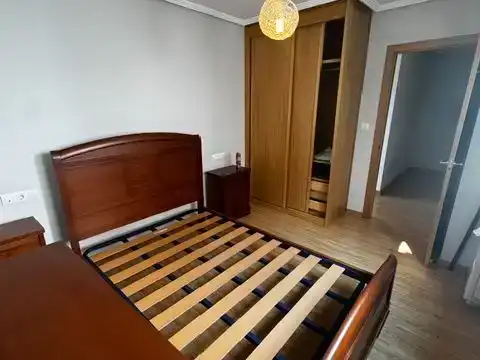 Piso de 60 m² en Celanova