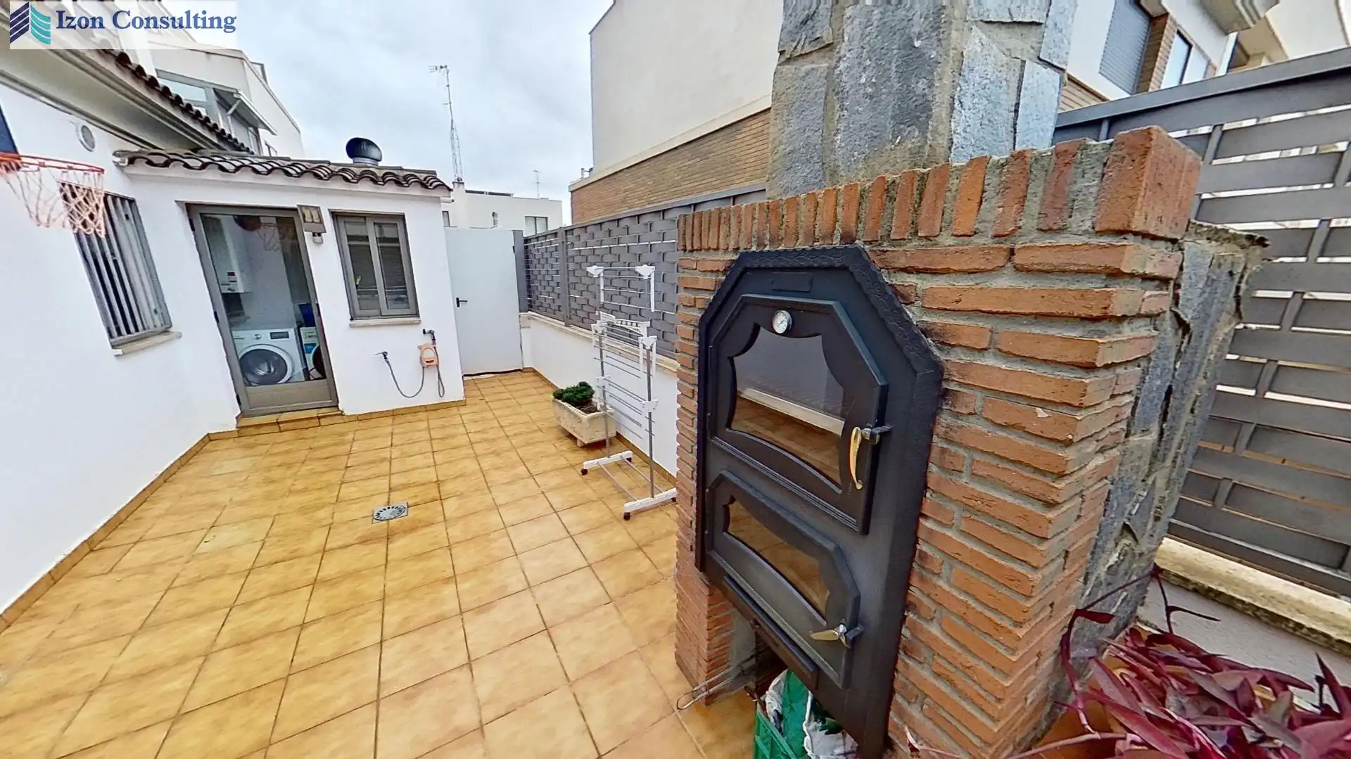 Casa de 297 m² en Albacete