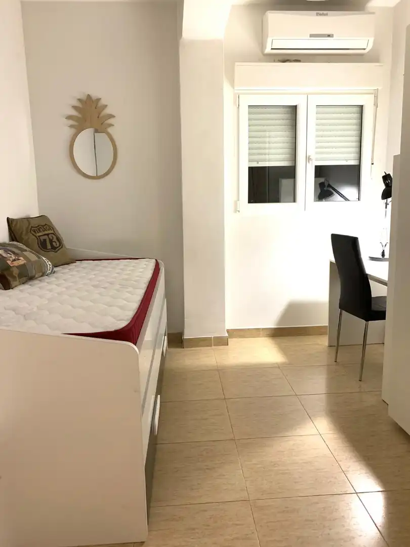 Pis de 75 m² a València