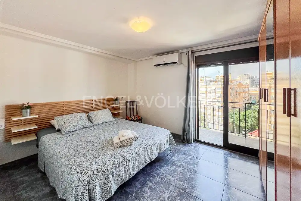 Piso de 87 m² en Valencia