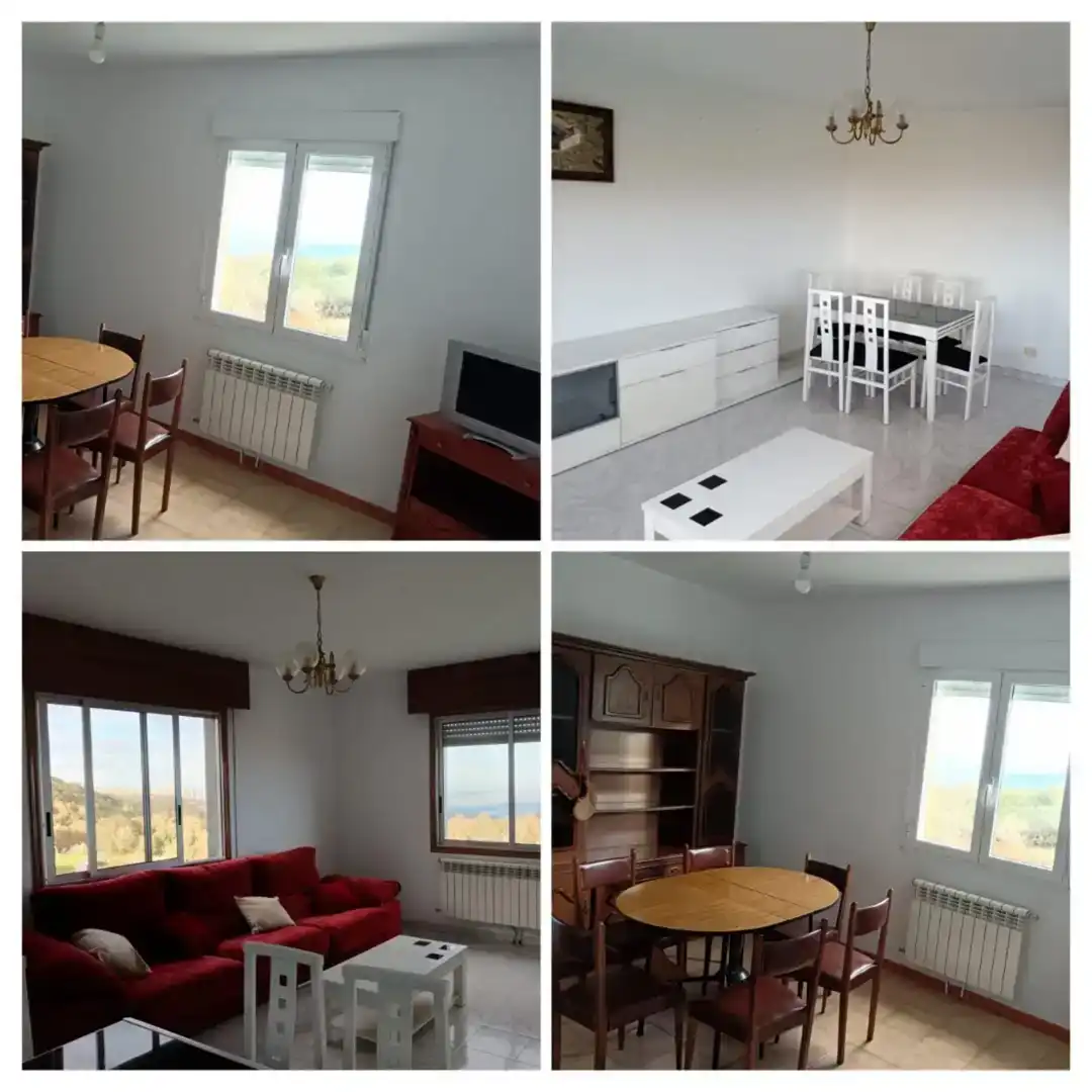 Piso de 321 m² en Carballeda de Avia