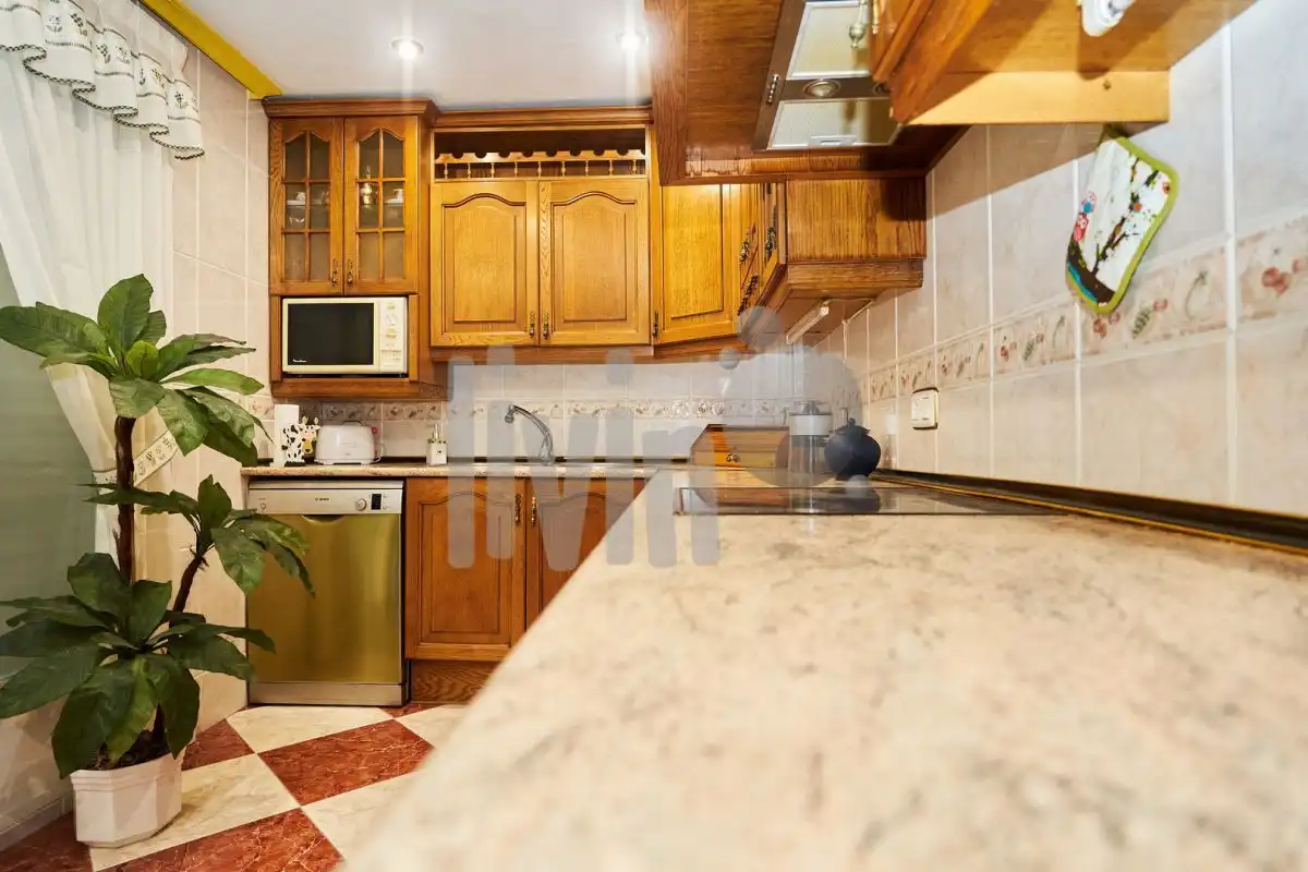 Piso de 114 m² en Jaén