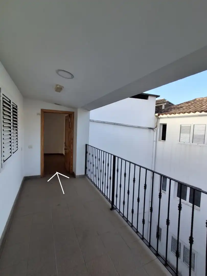Pis de 113 m² a Vega de San Mateo