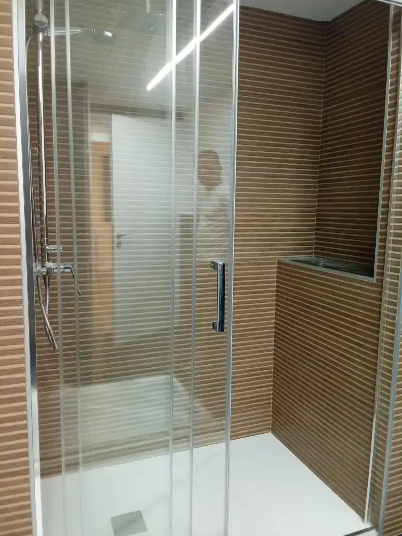 Habitación 150 m², Vigo